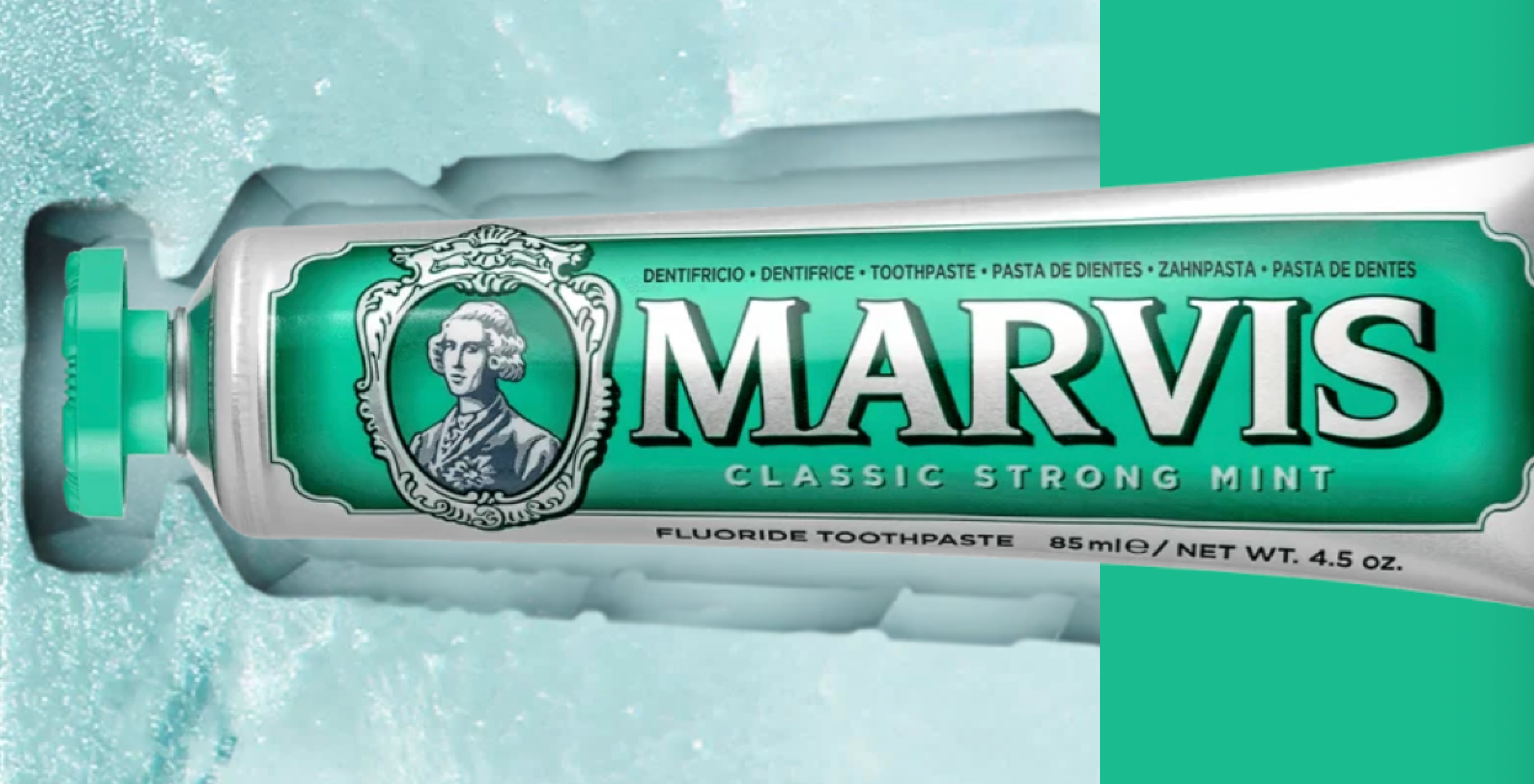 Shop Marvis | Societe Men