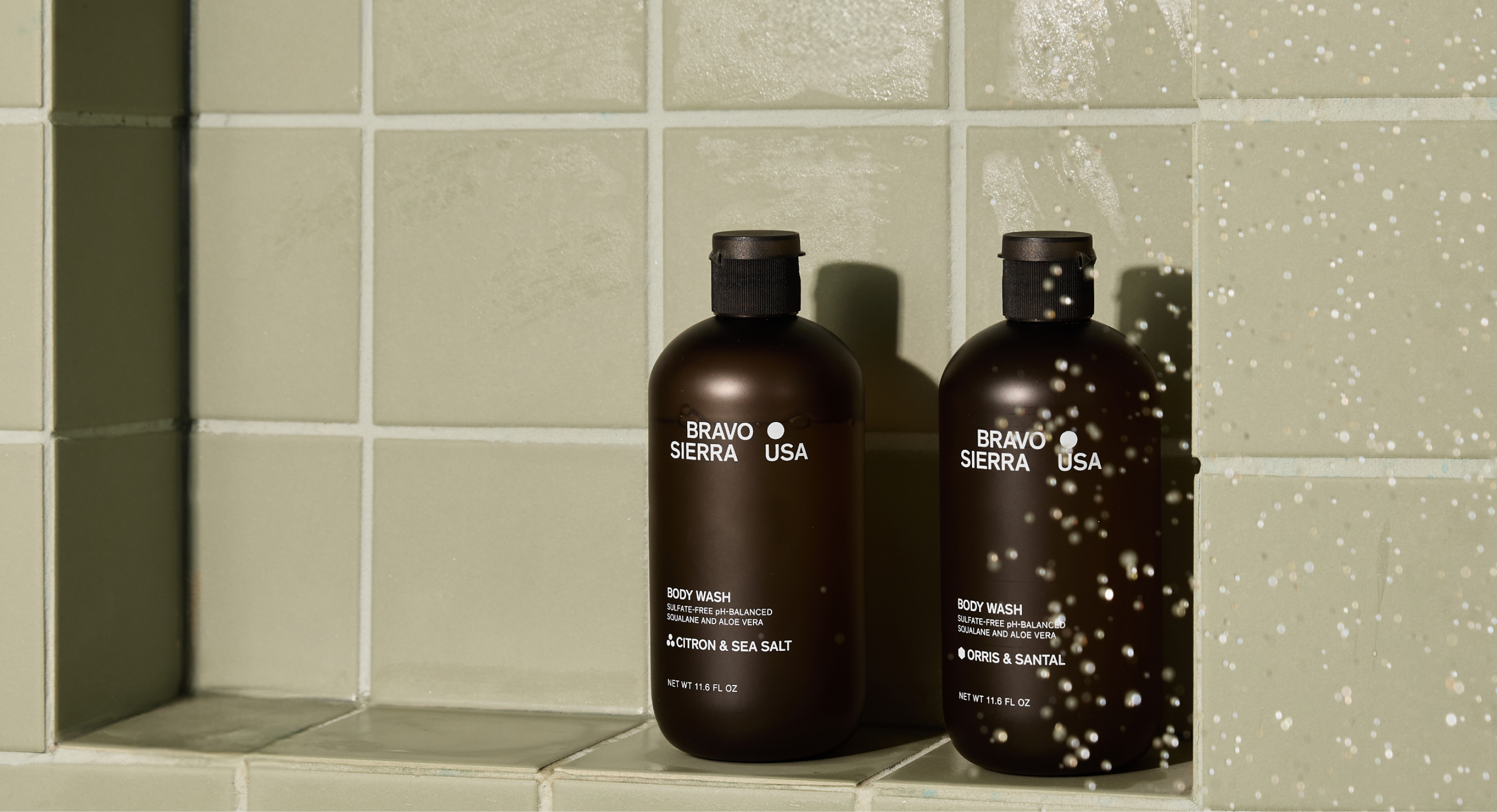 Sensitive Skin & Irritation