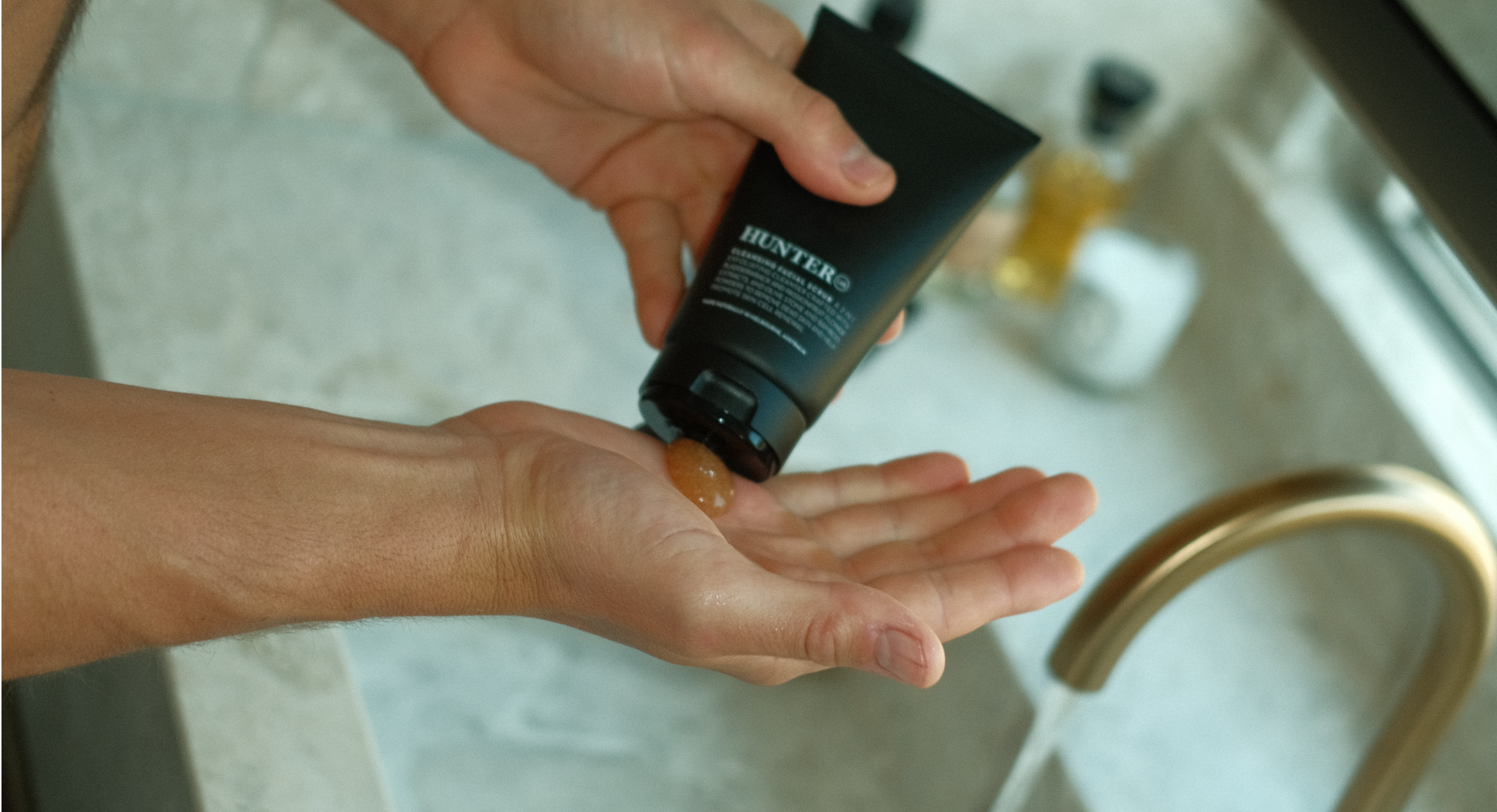 Exfoliators & Scrubs