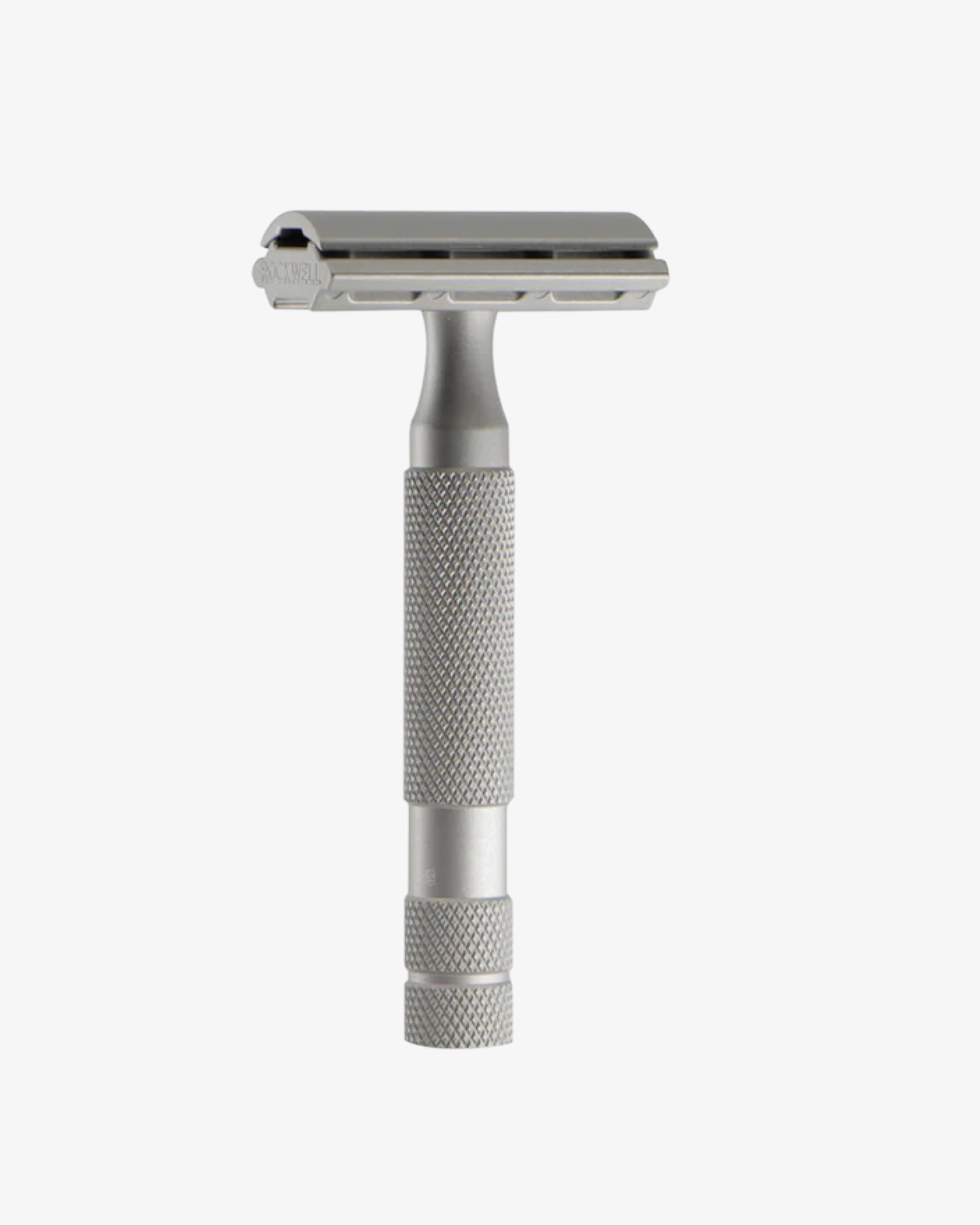 6S Safety Razor Stainless Steel
