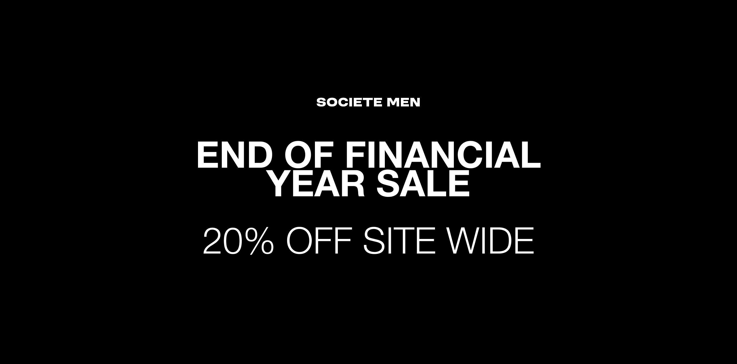 Societe Men