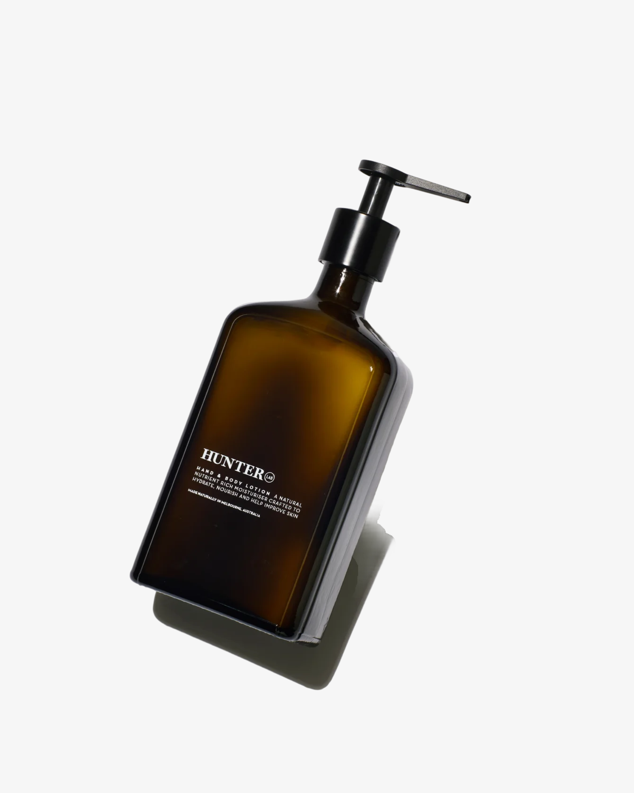 Forever Hand & Body Lotion