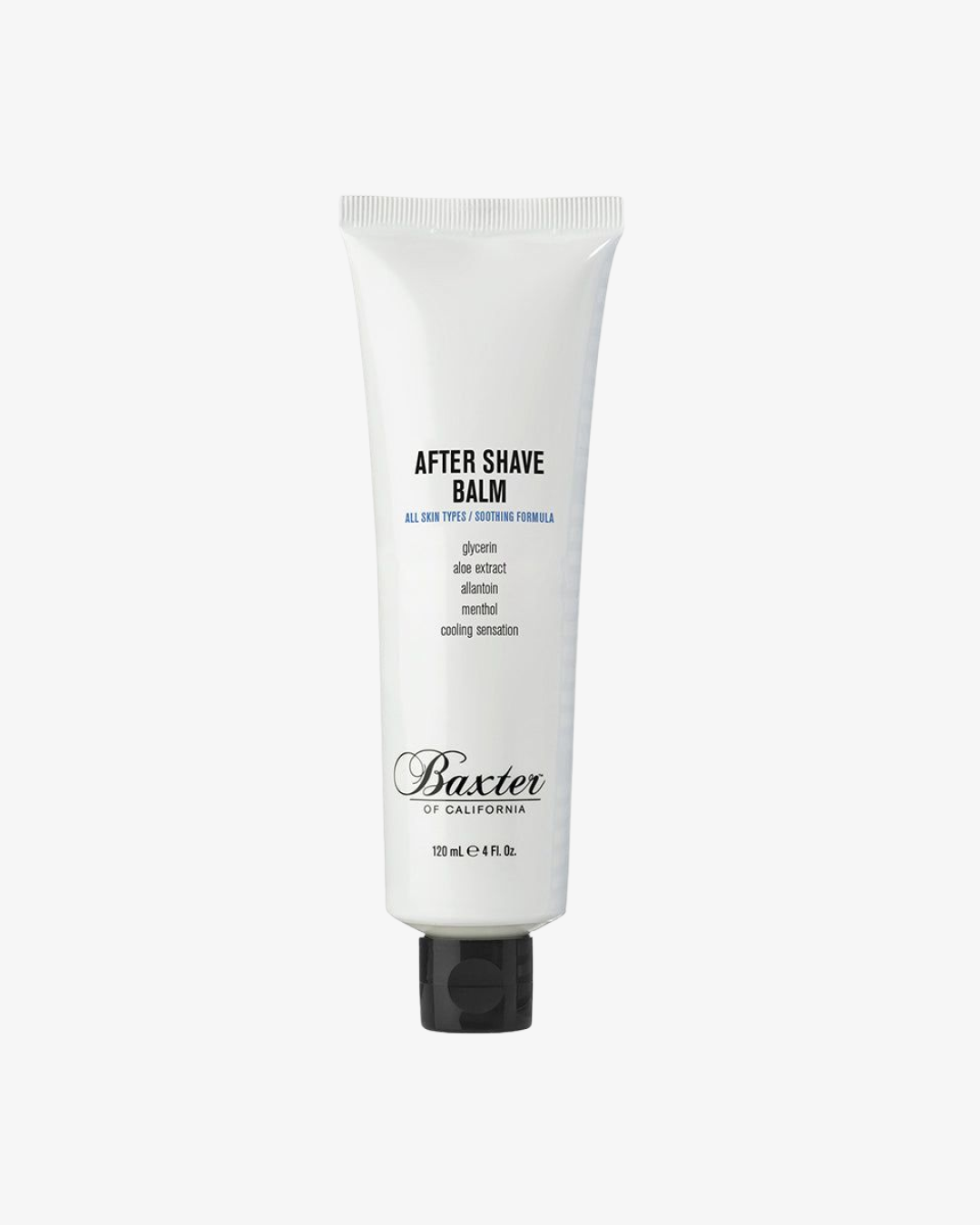 After Shave Balm