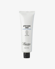 After Shave Balm