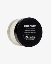 Cream Pomade