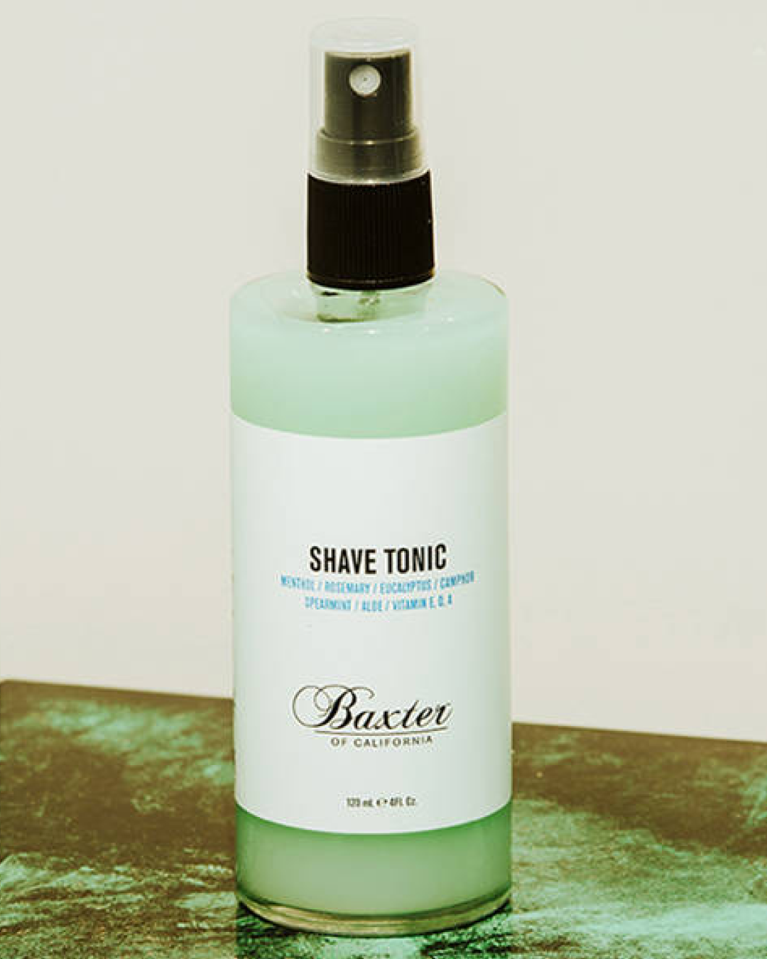Shave Tonic