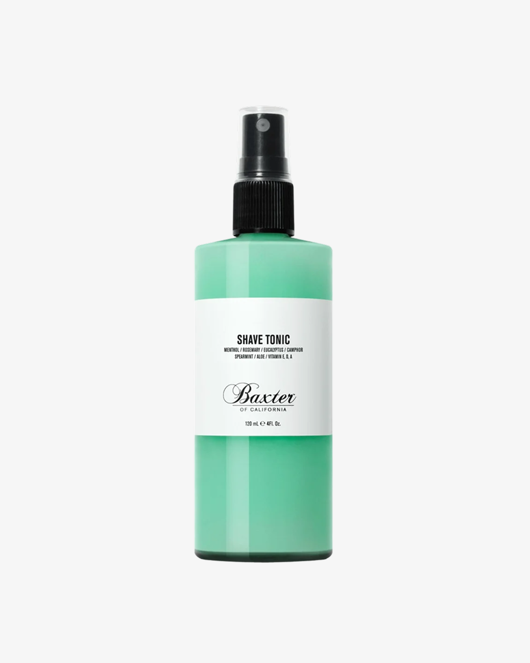 Shave Tonic
