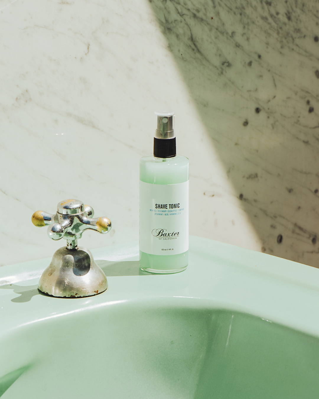 Shave Tonic