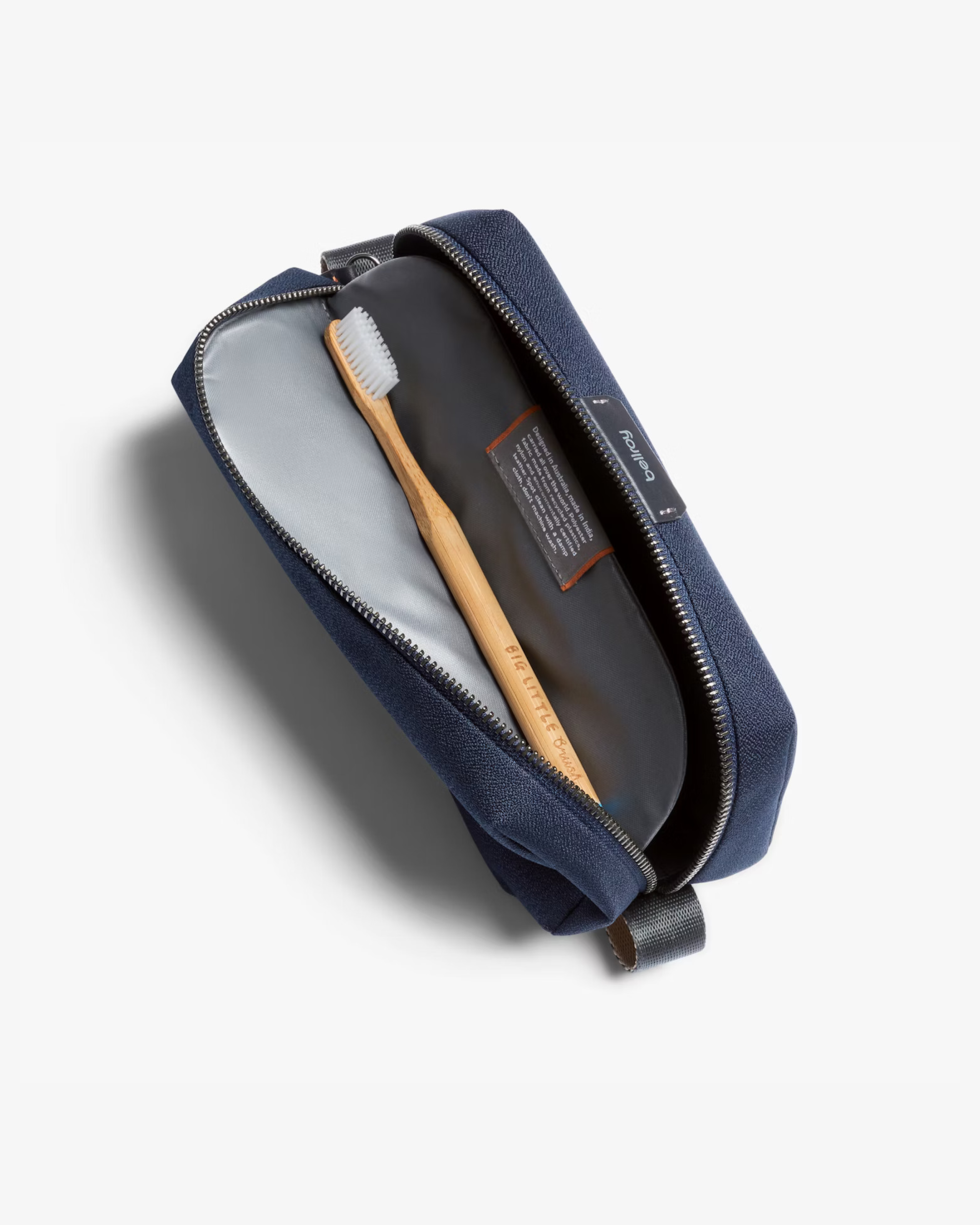 Toiletry Kit - Navy