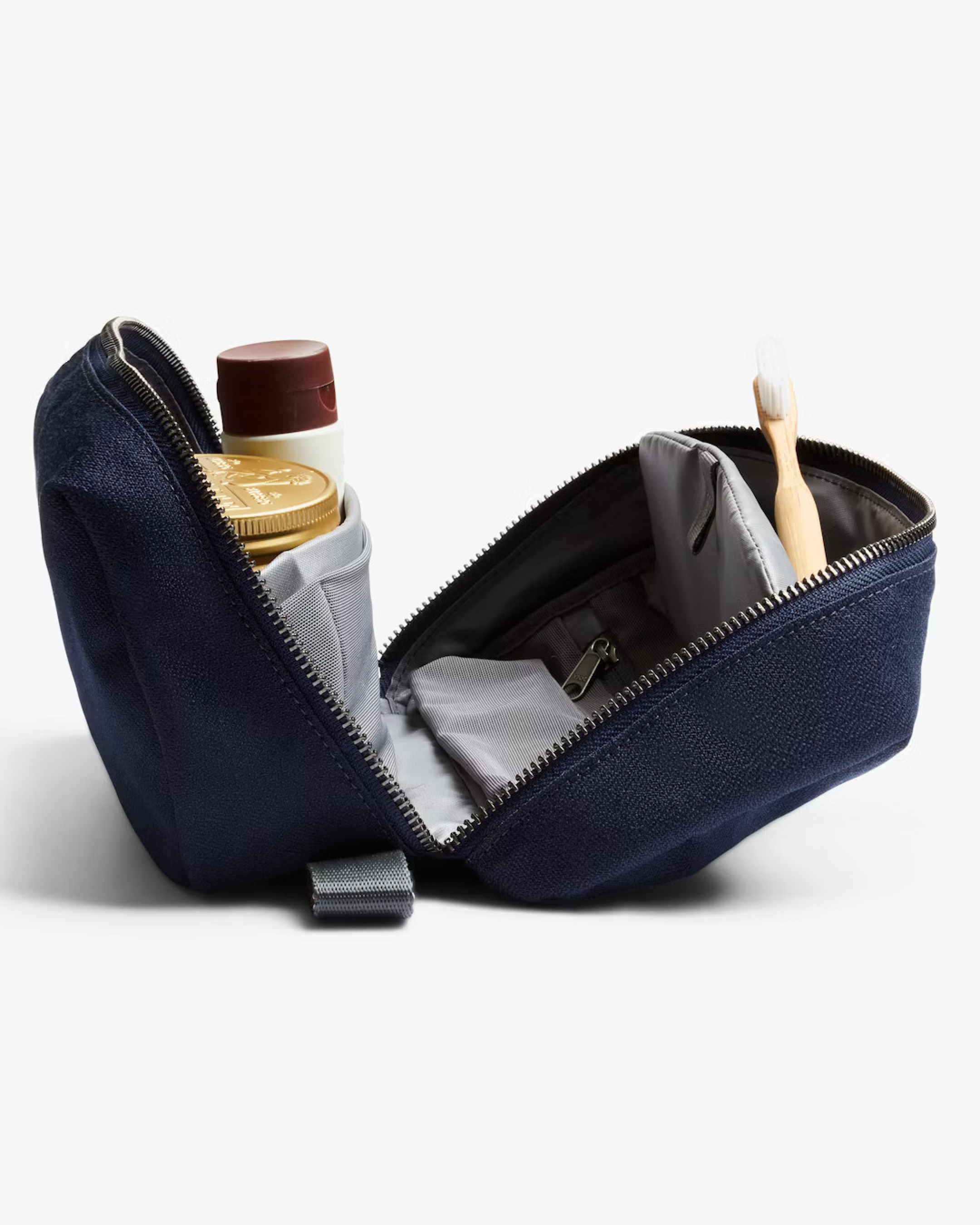 Toiletry Kit Plus - Navy