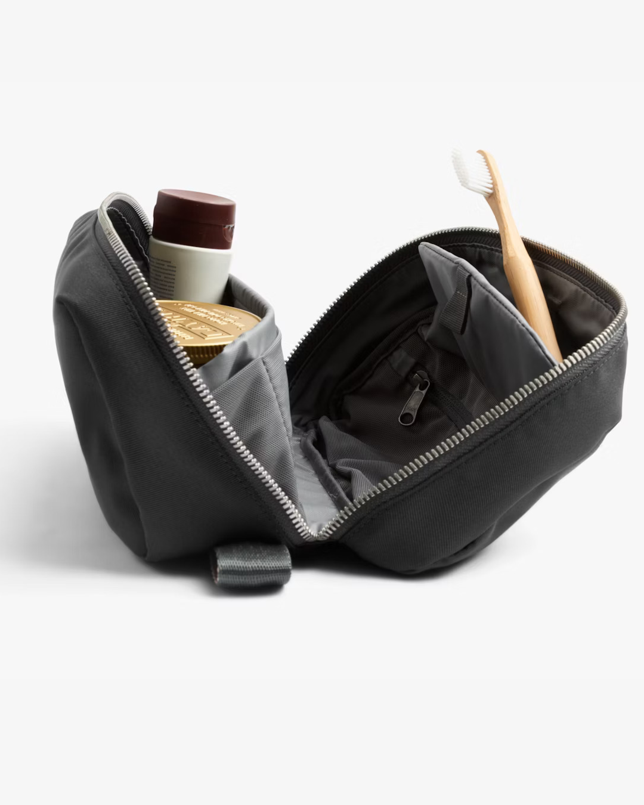 Toiletry Kit - Slate