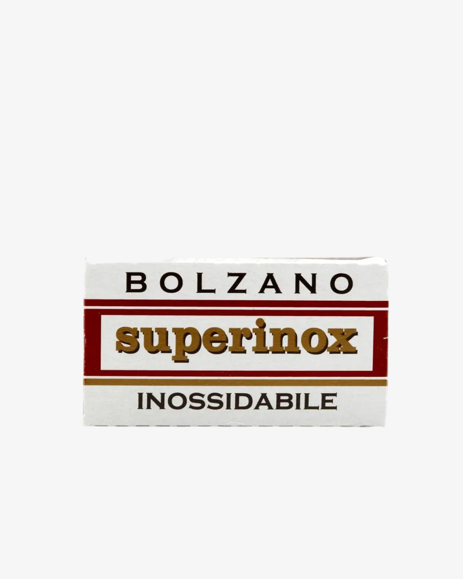 Superinox DE Razor Blades (100)