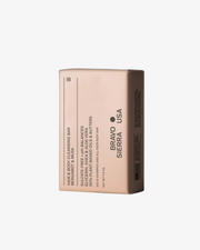 Bergamot and Musk Hair and Body Cleansing Bar