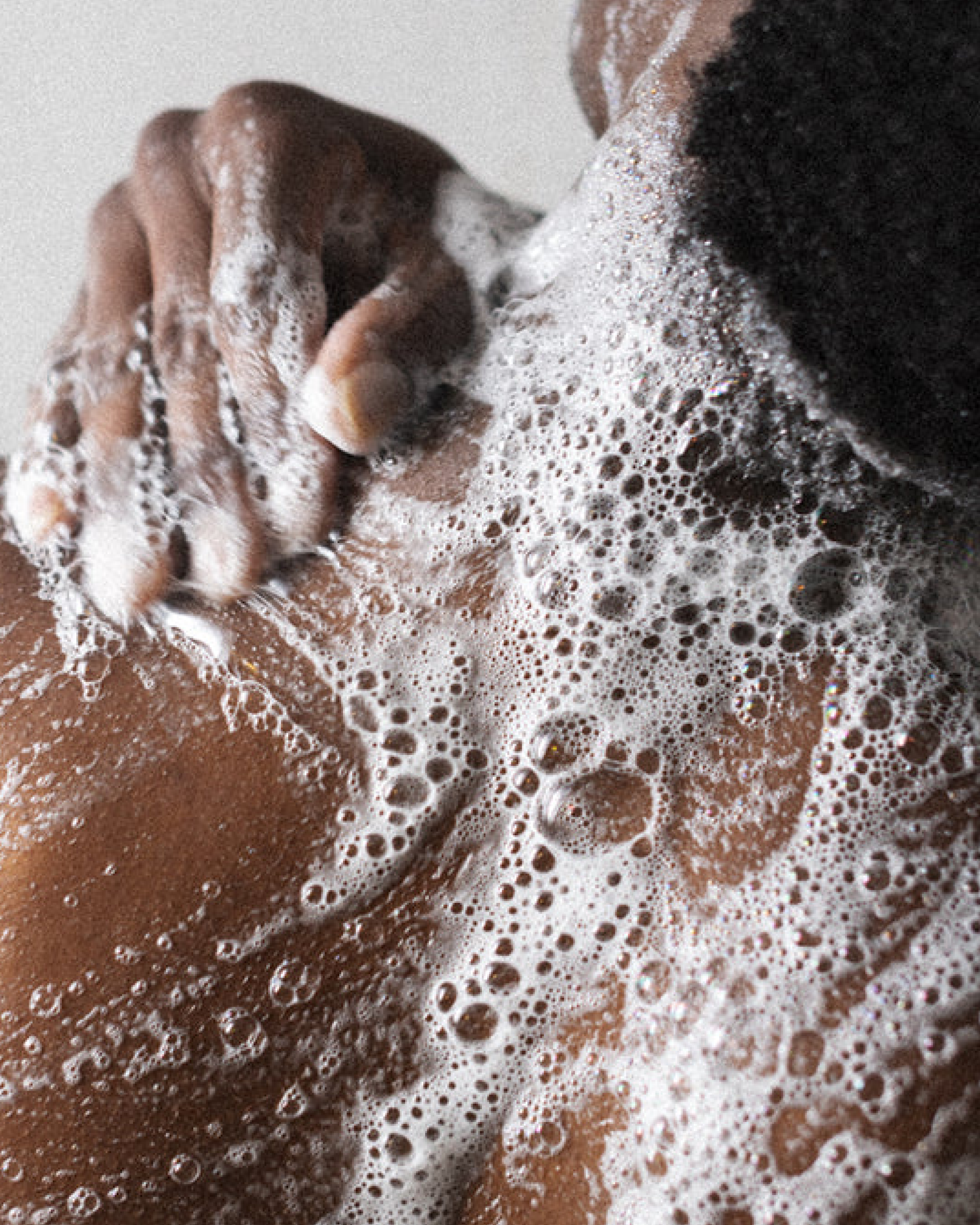 Citron and Sea Salt Body Wash