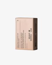 Citron and Sea Salt Hair and Body Cleansing Bar