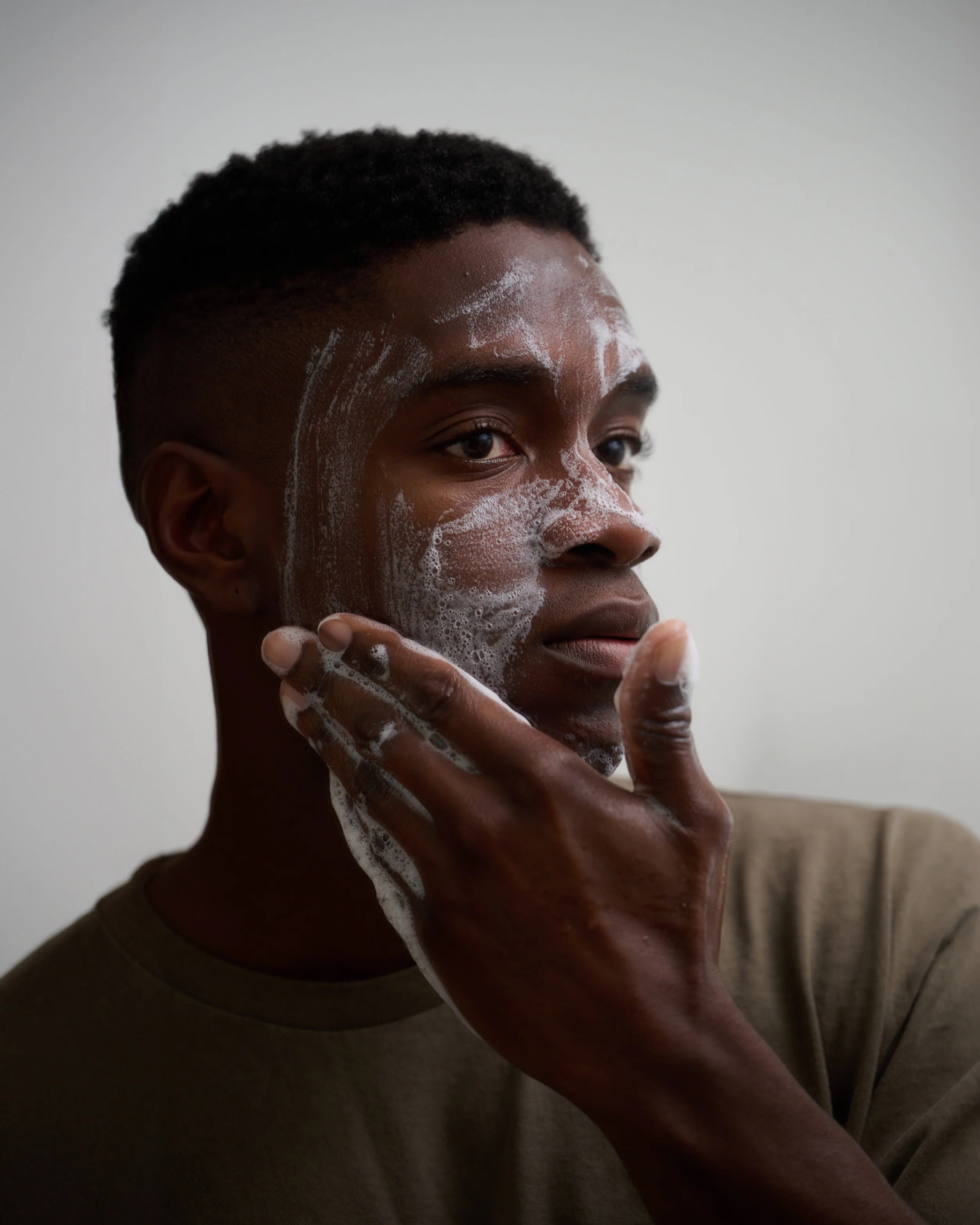 Face and Body Cleansing Bar