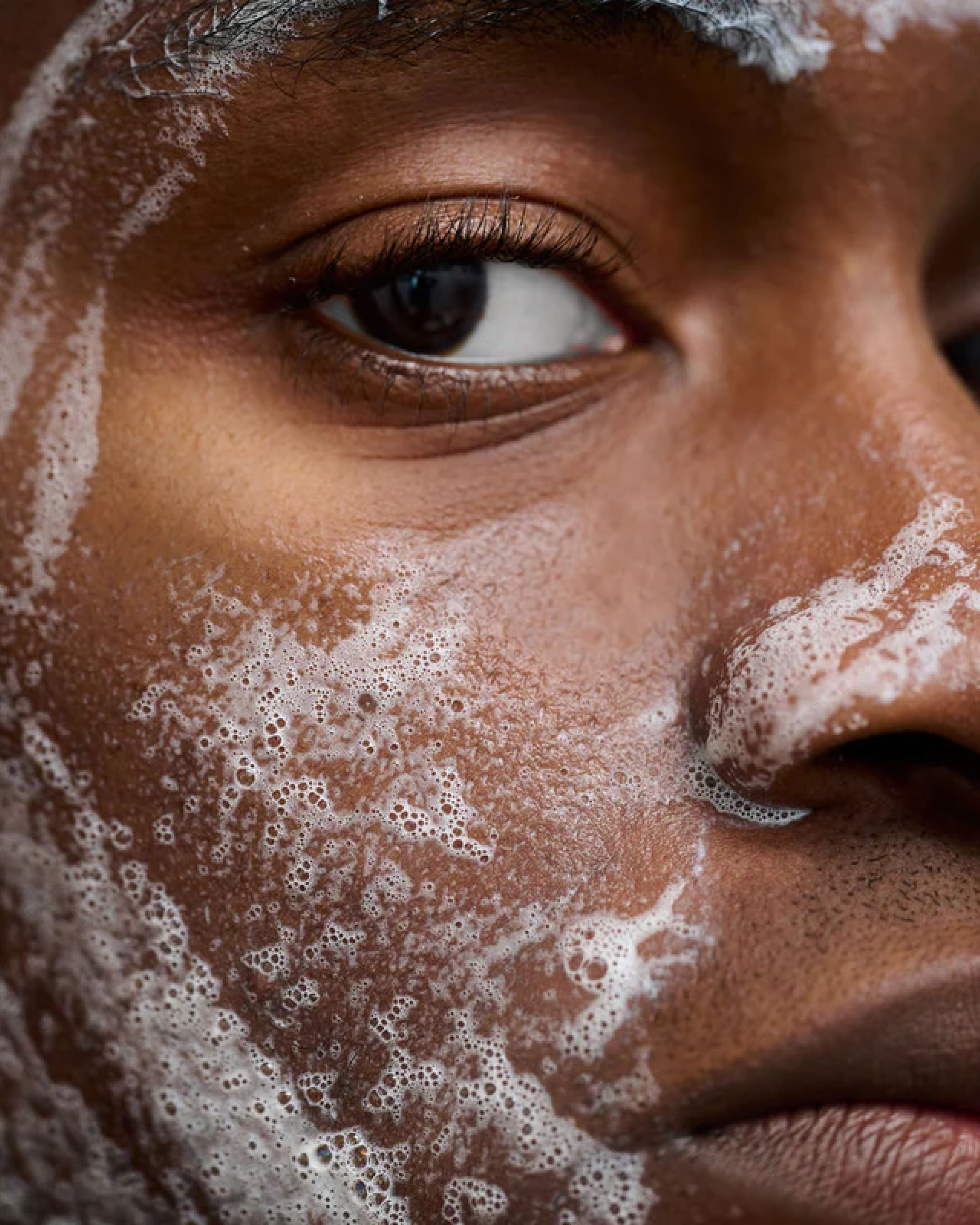Face and Body Cleansing Bar