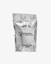 Antibacterial Body Wipes