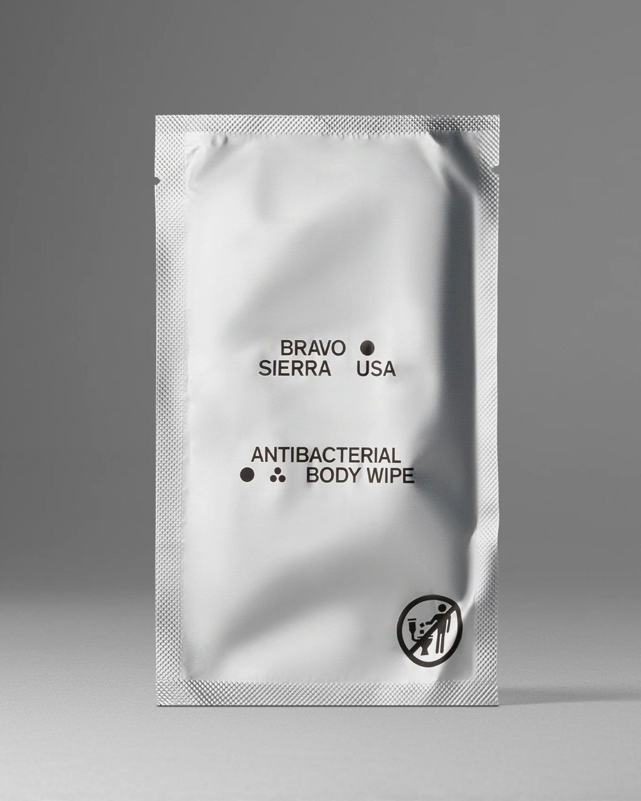 Antibacterial Body Wipes