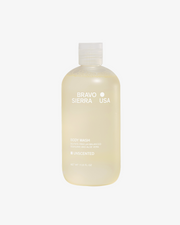 Unscented Body Wash