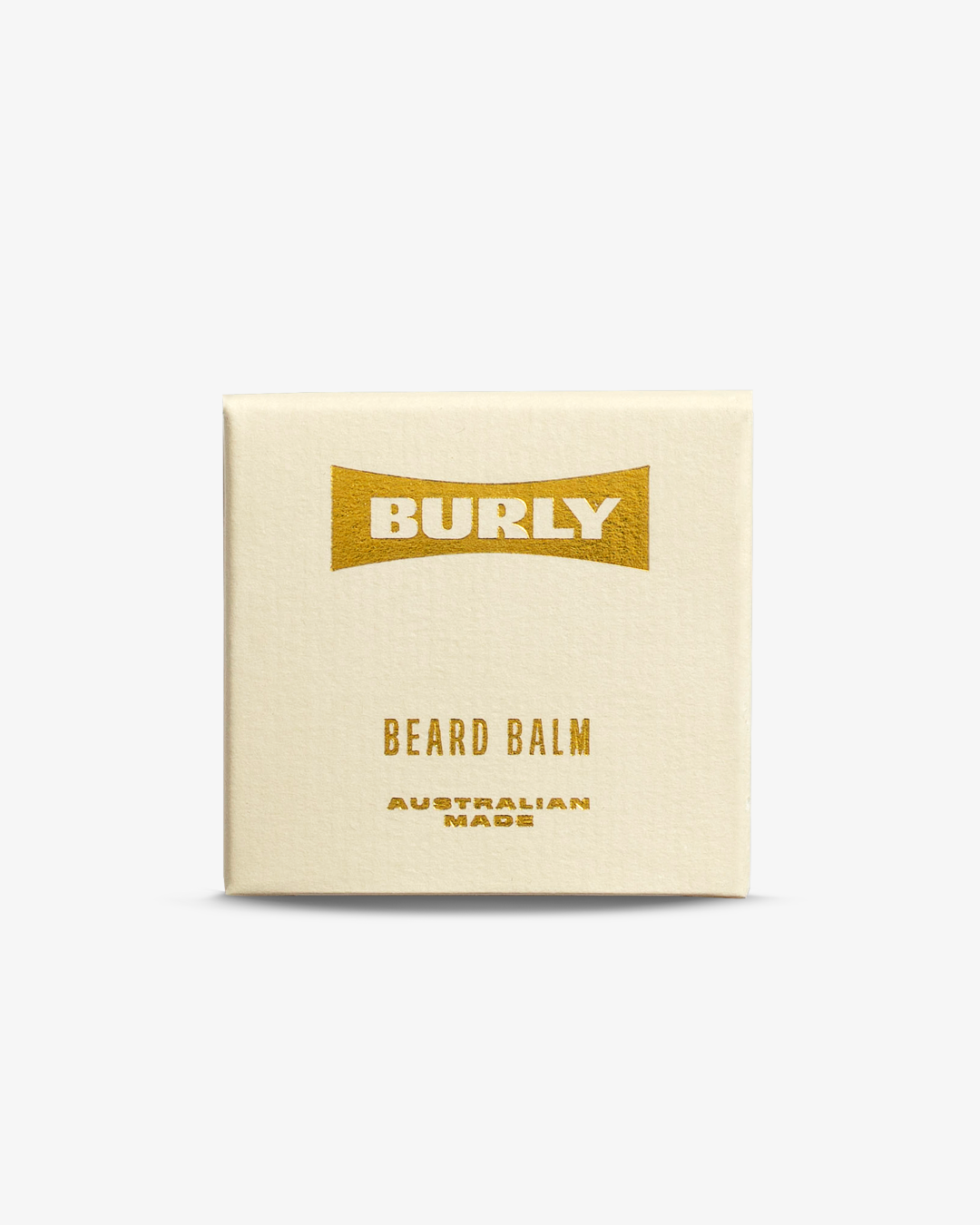 Beard Balm