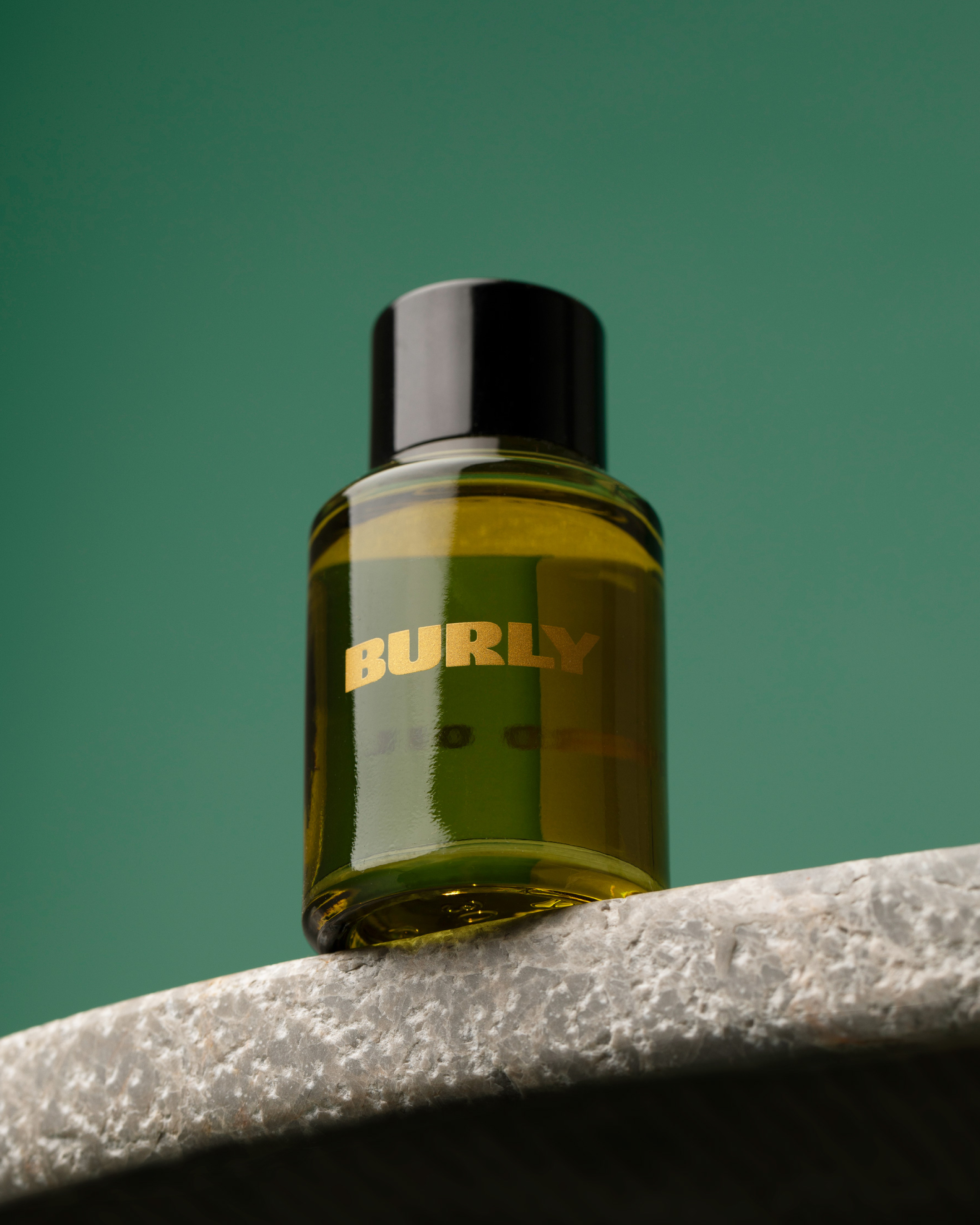 Beard Oil