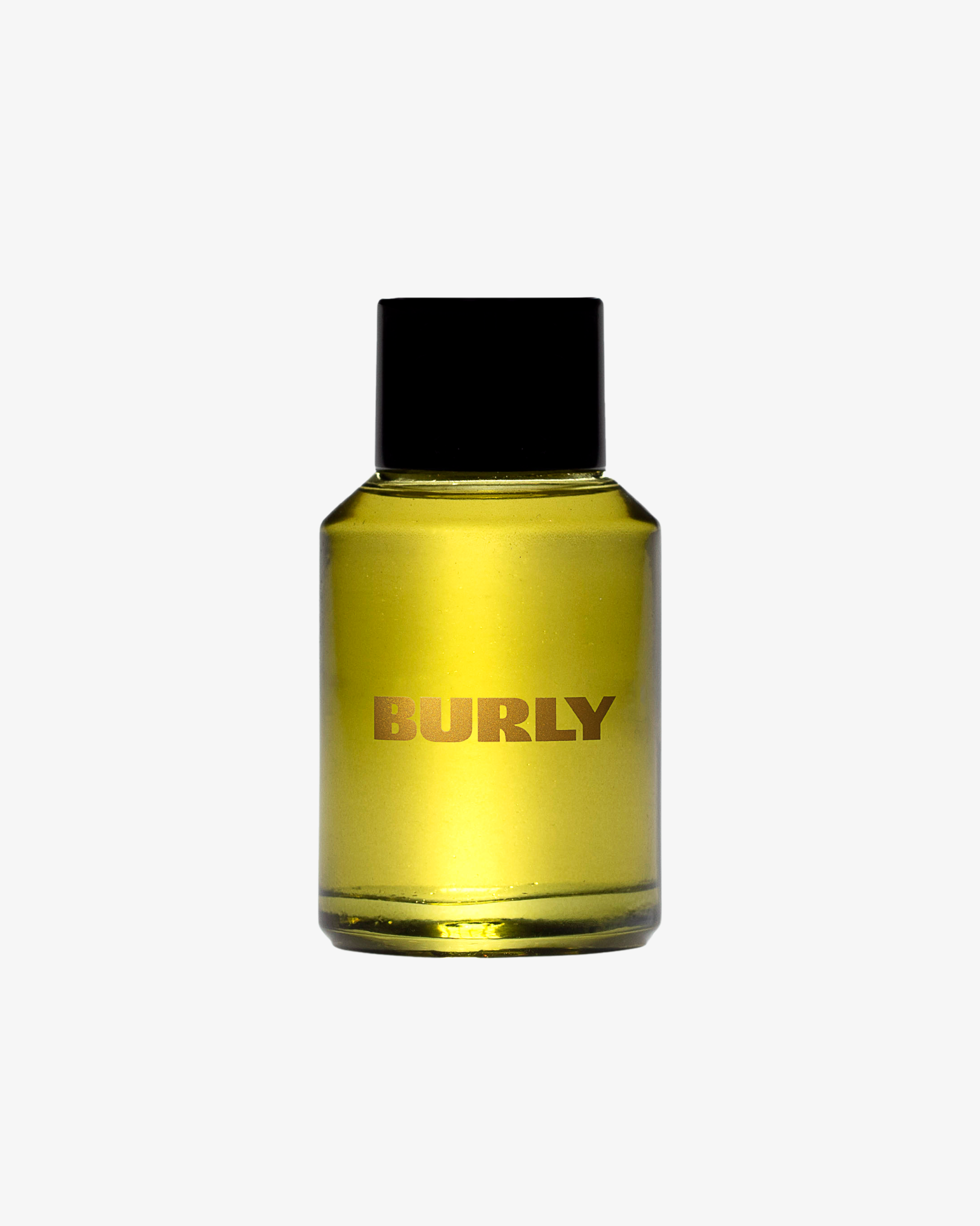 Beard Oil