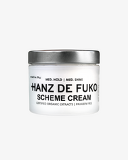 Scheme Cream