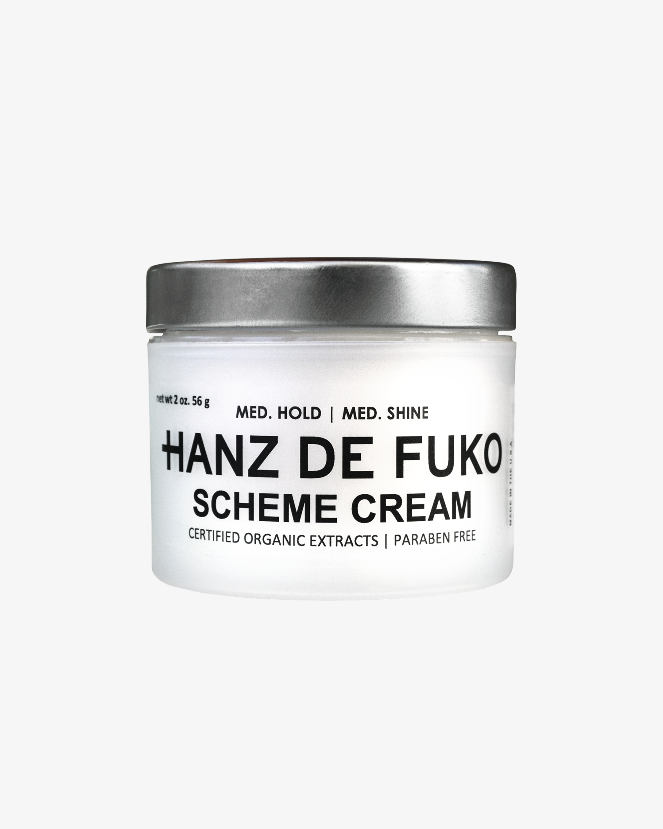 Scheme Cream