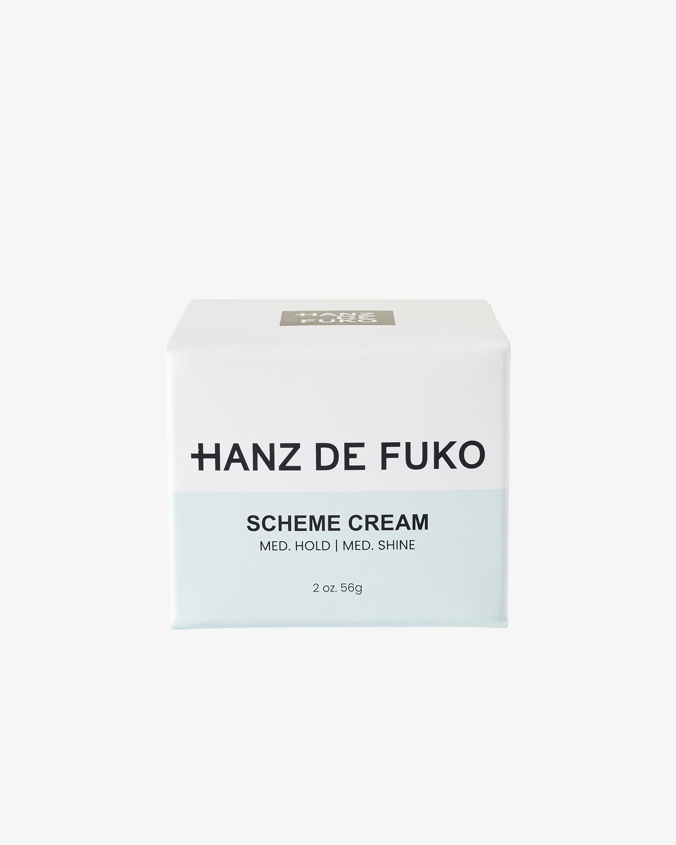 Scheme Cream