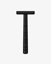 AL13 Safety Razor - Jet Black
