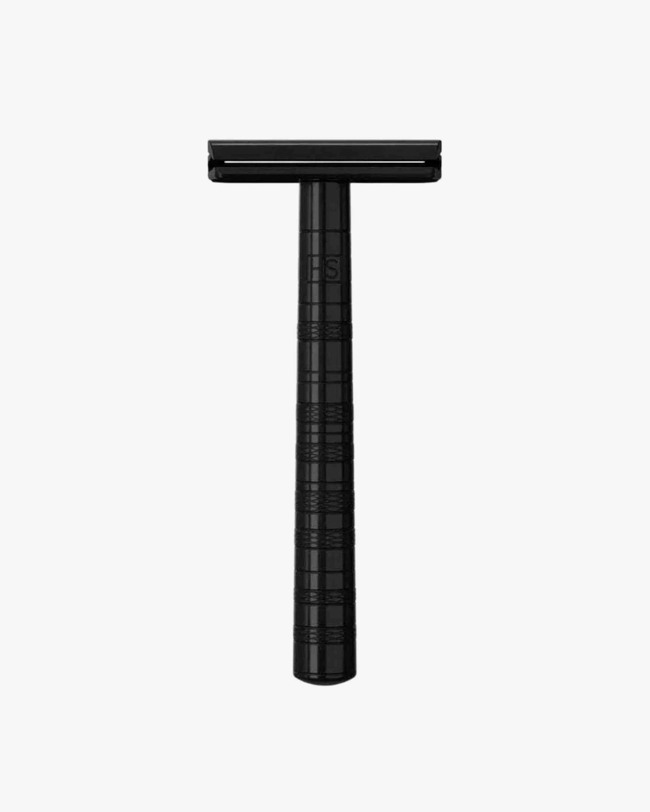 AL13 Safety Razor - Jet Black
