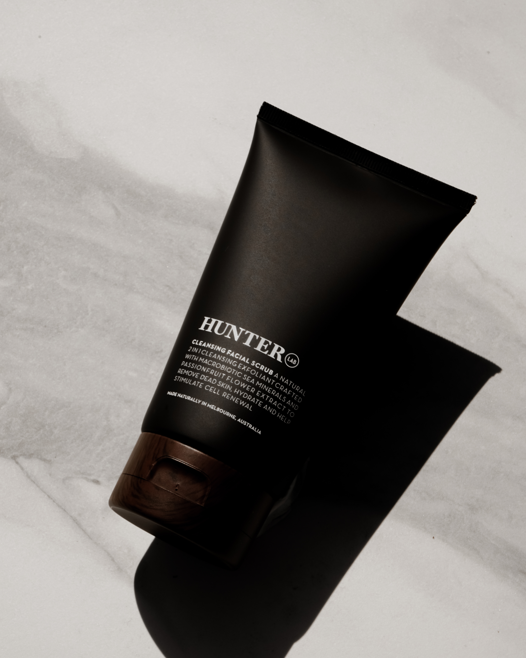 Cleansing Facial Scrub