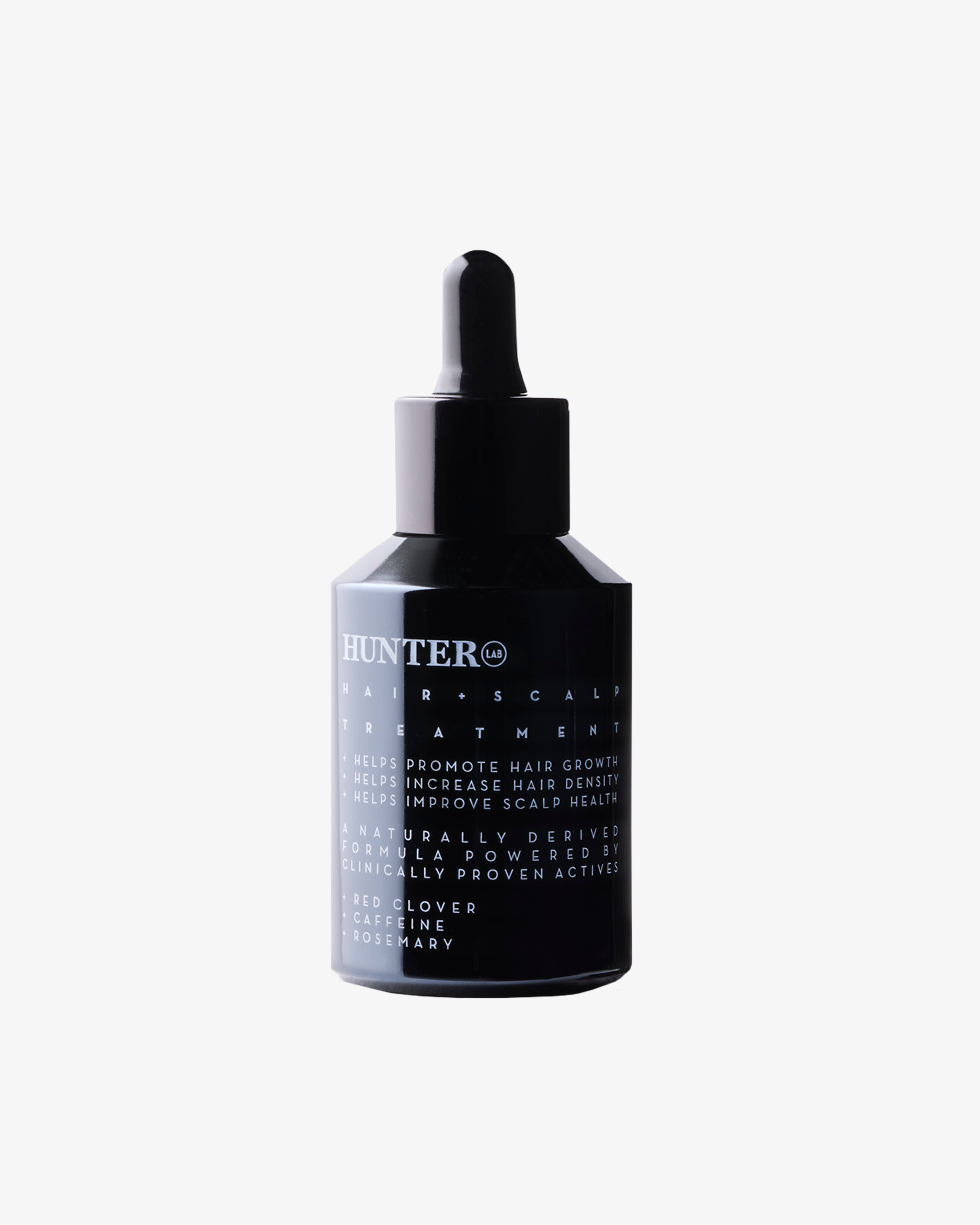 Hunterlab Pro Hunter Lab Hair + Scalp Treatment | Societe Men