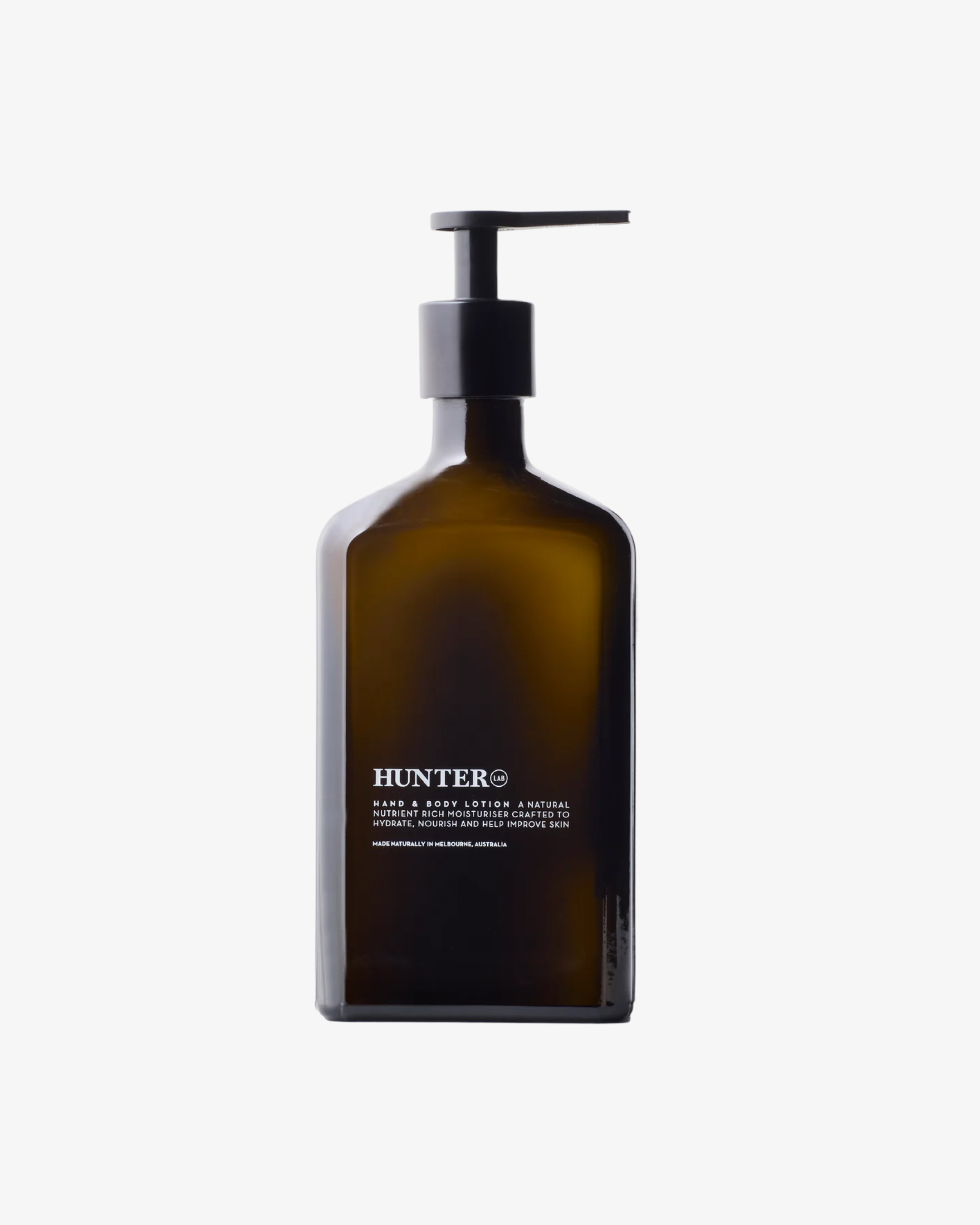 Forever Hand & Body Lotion