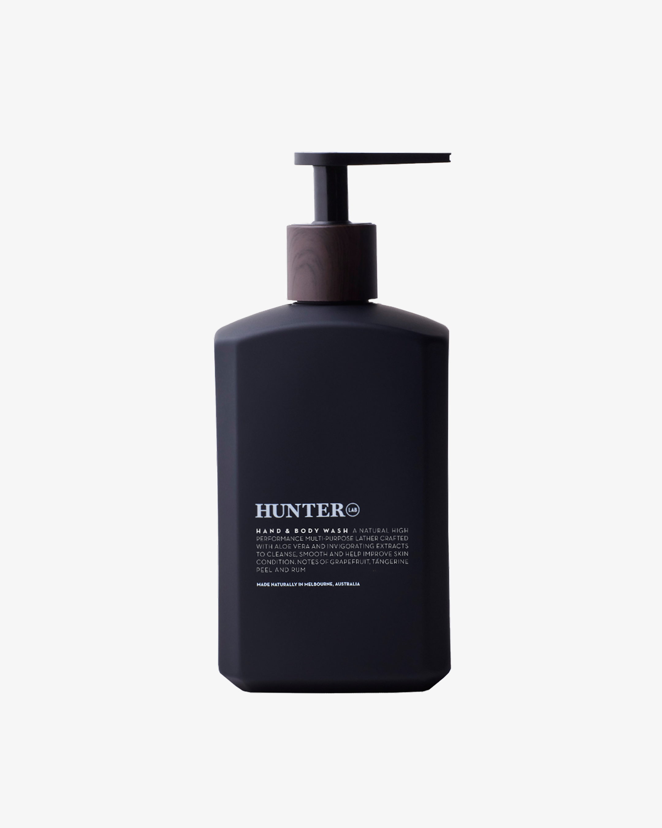 Hand & Body Wash