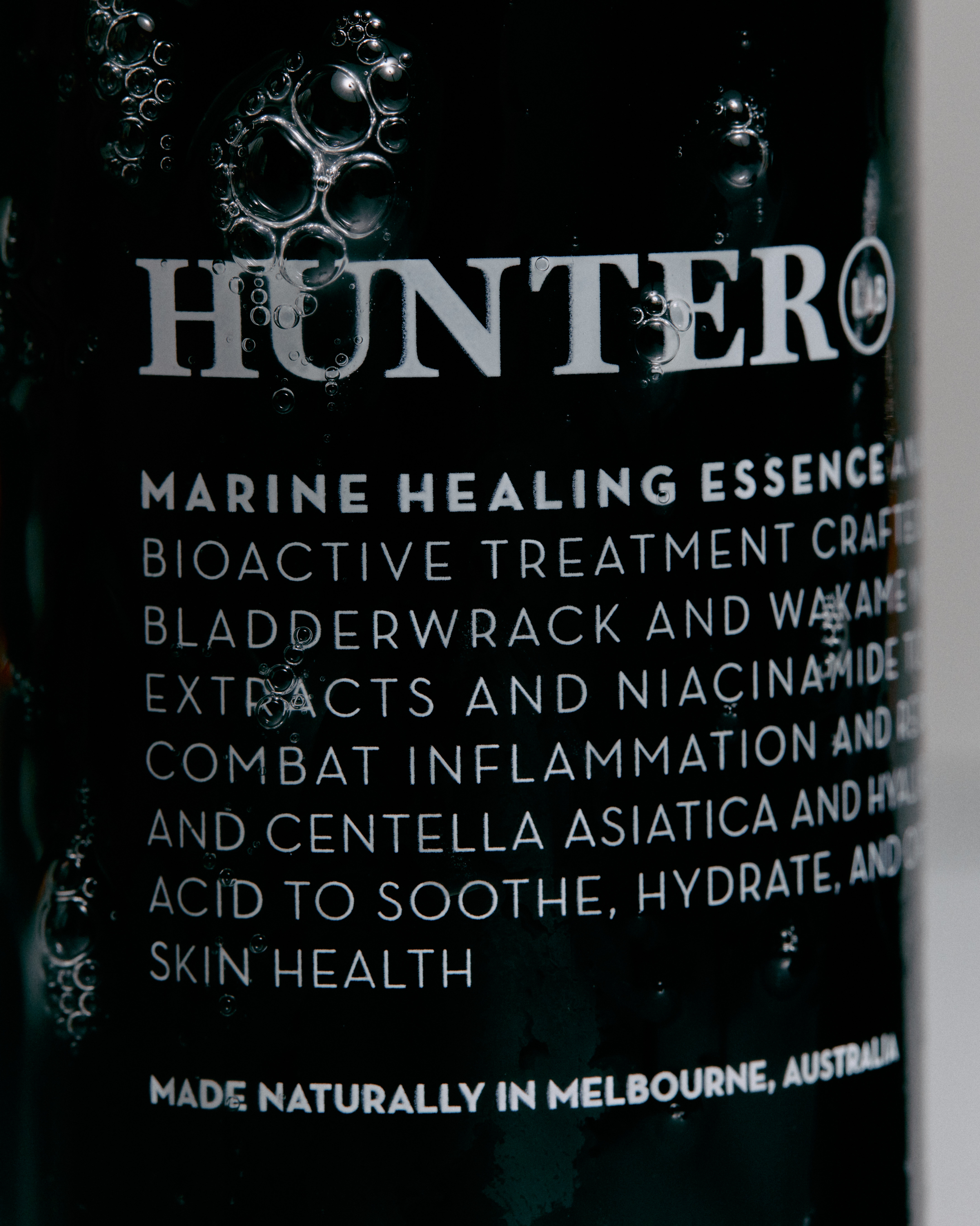 Marine Healing Essence