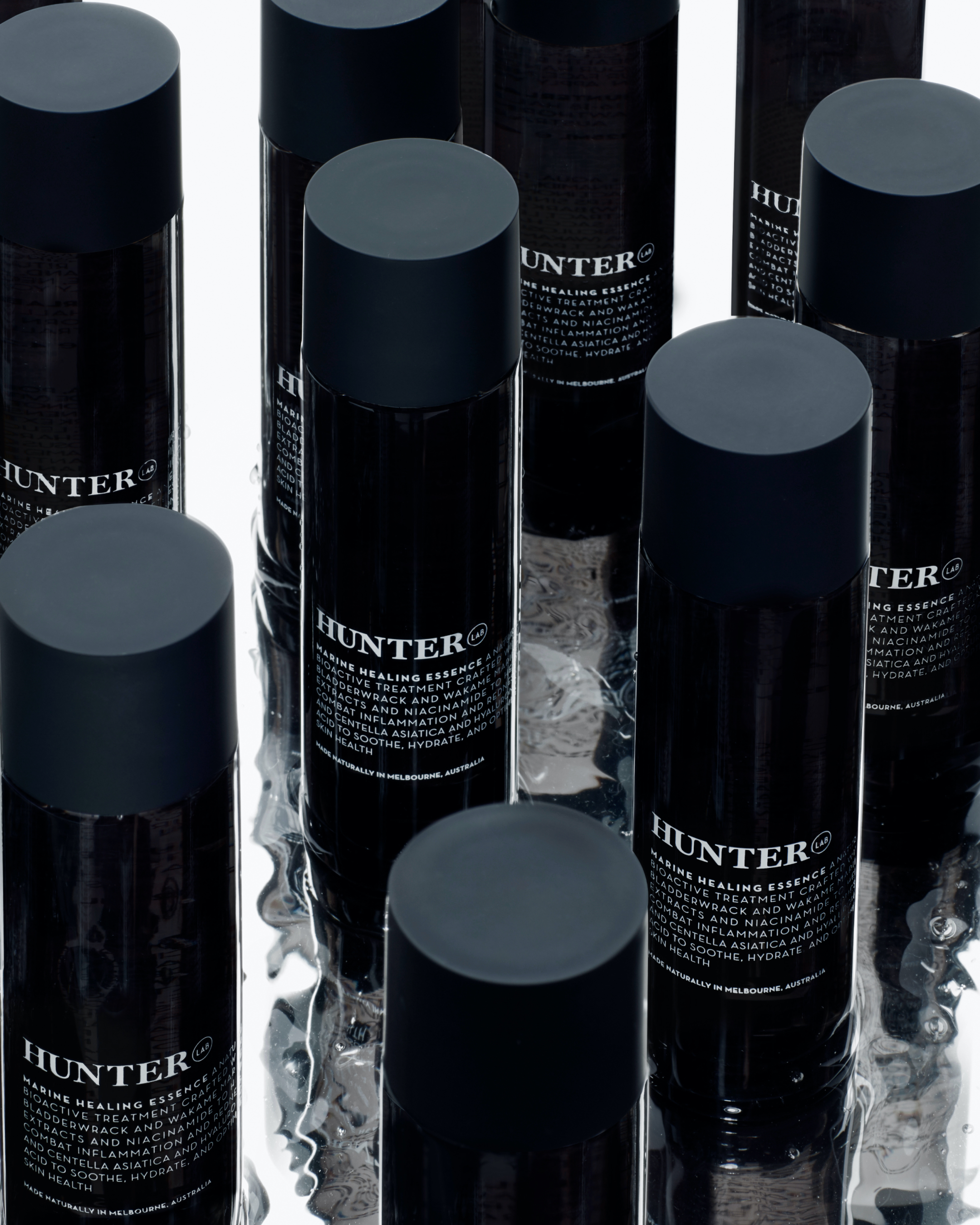 Marine Healing Essence