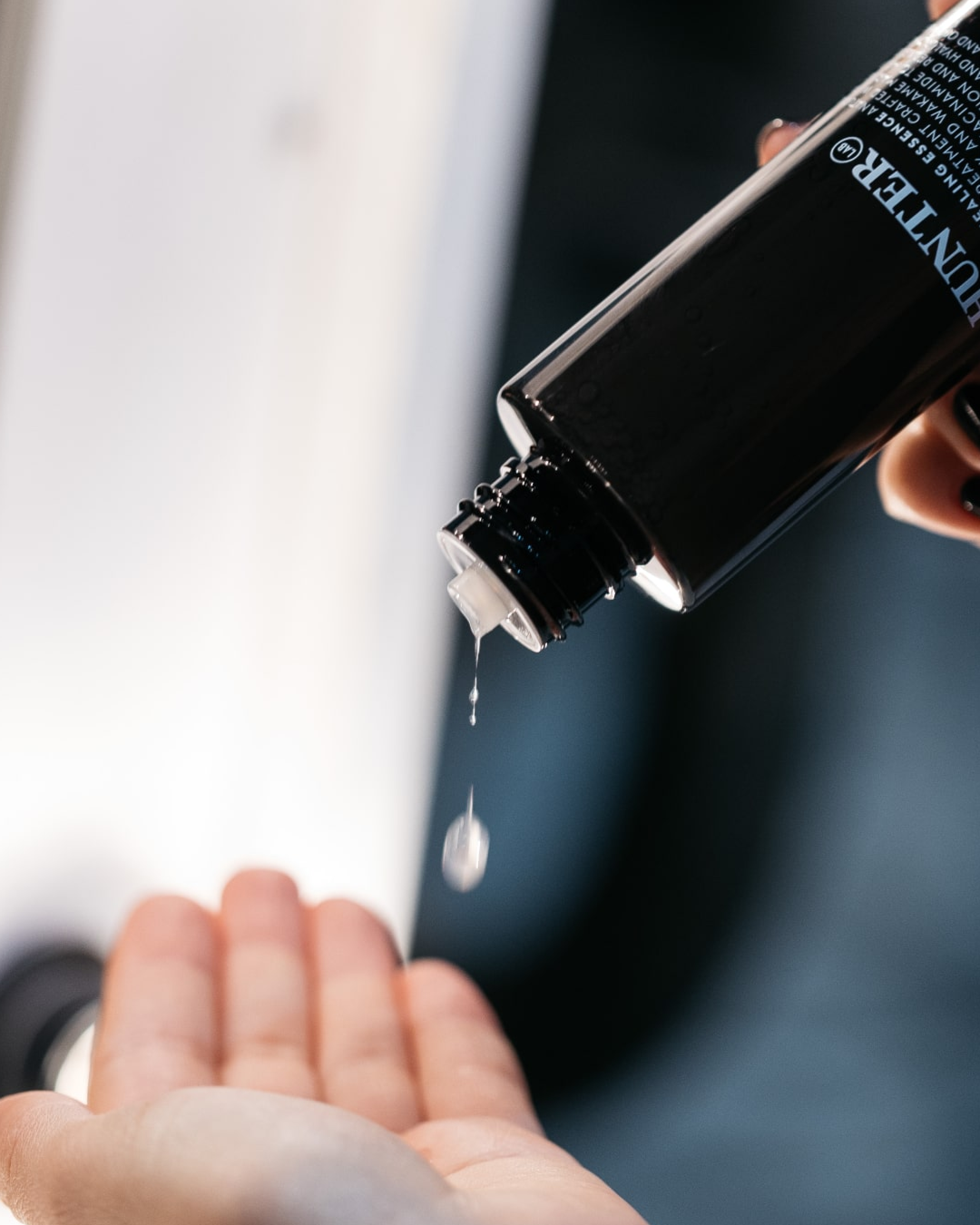 Marine Healing Essence