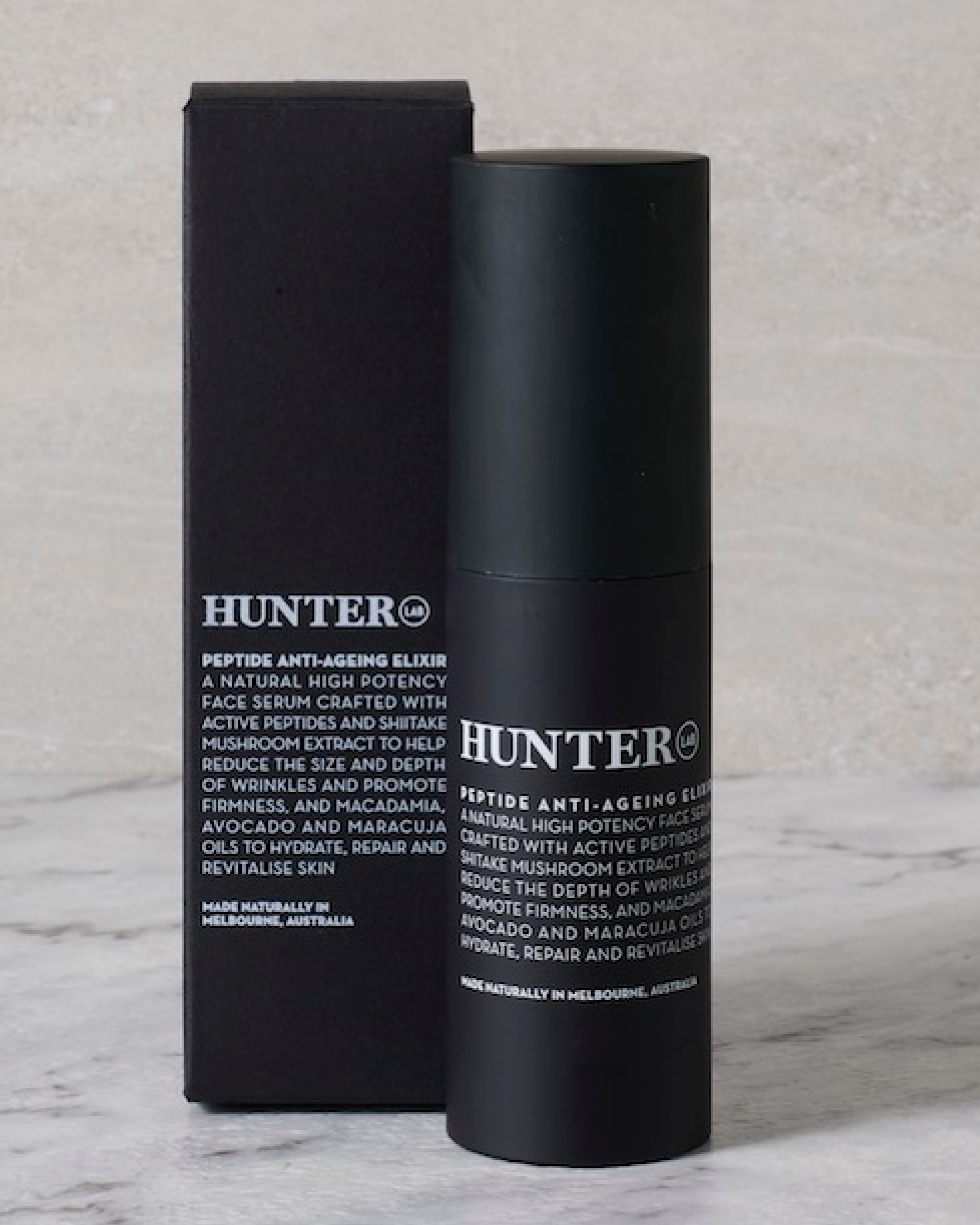 Peptide Anti-Ageing Elixir