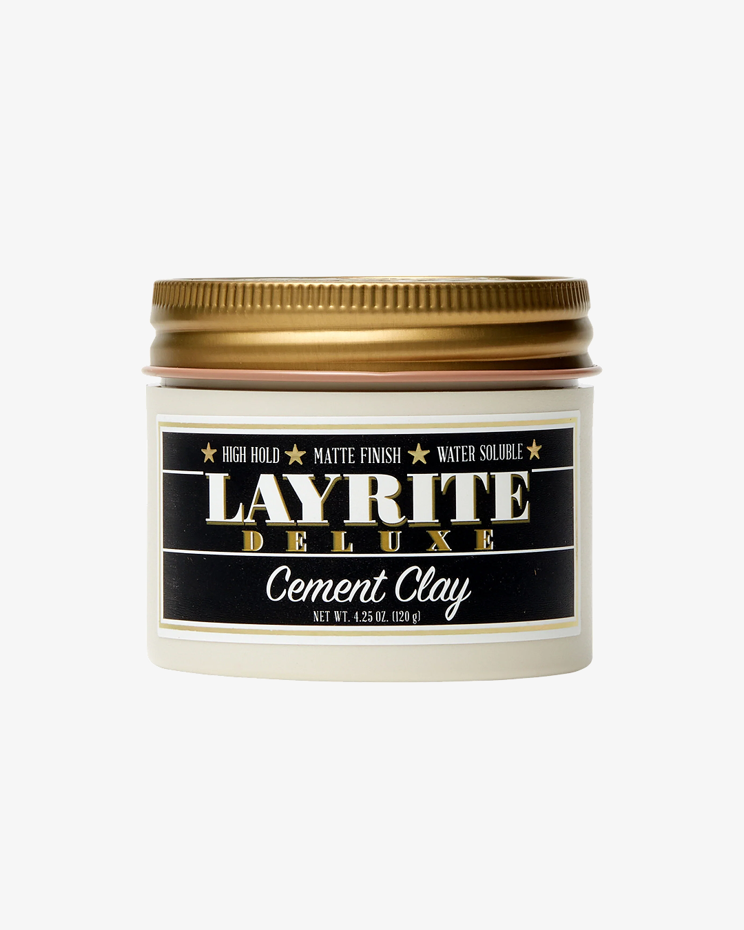 Cement Clay