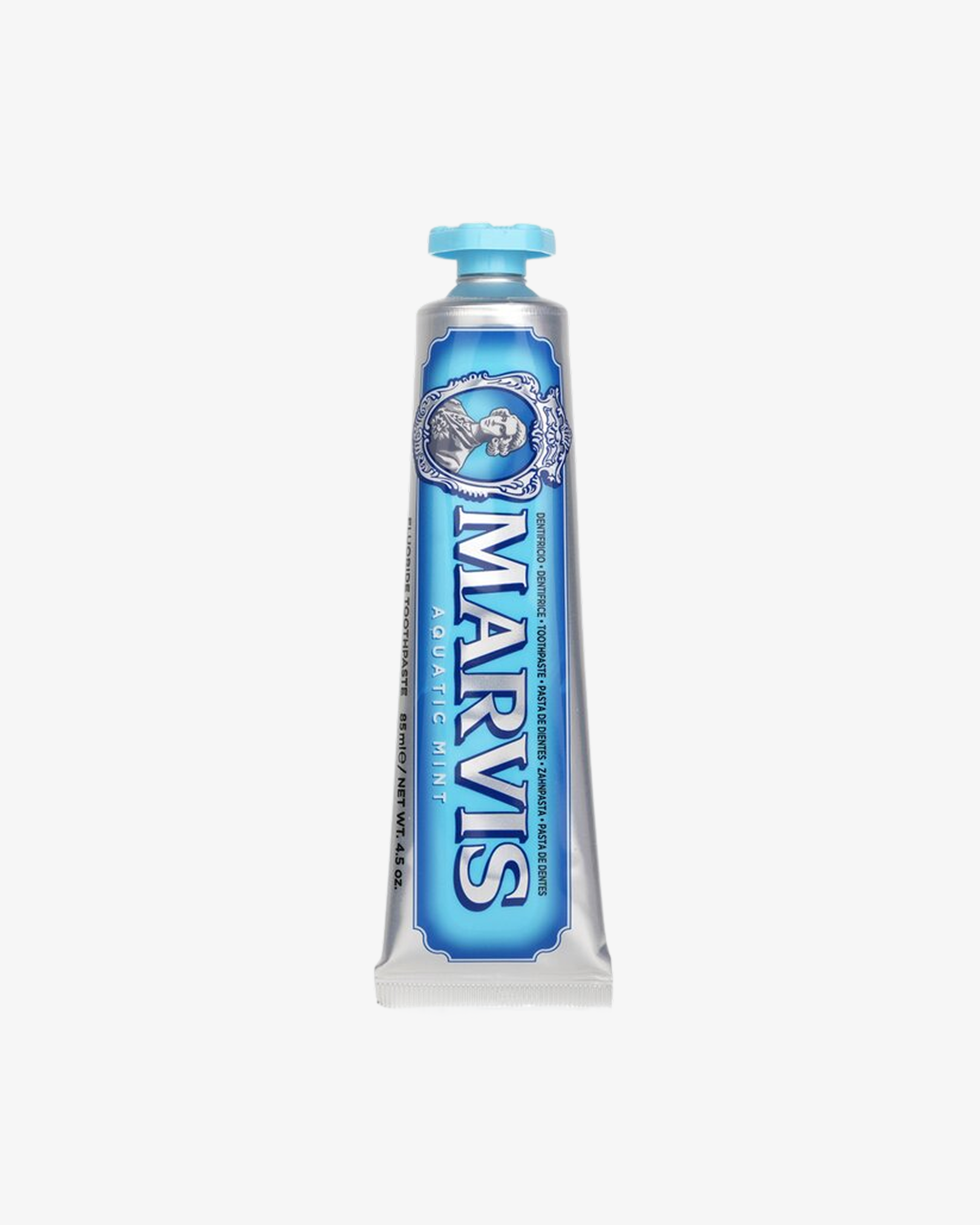 Aquatic Mint Toothpaste