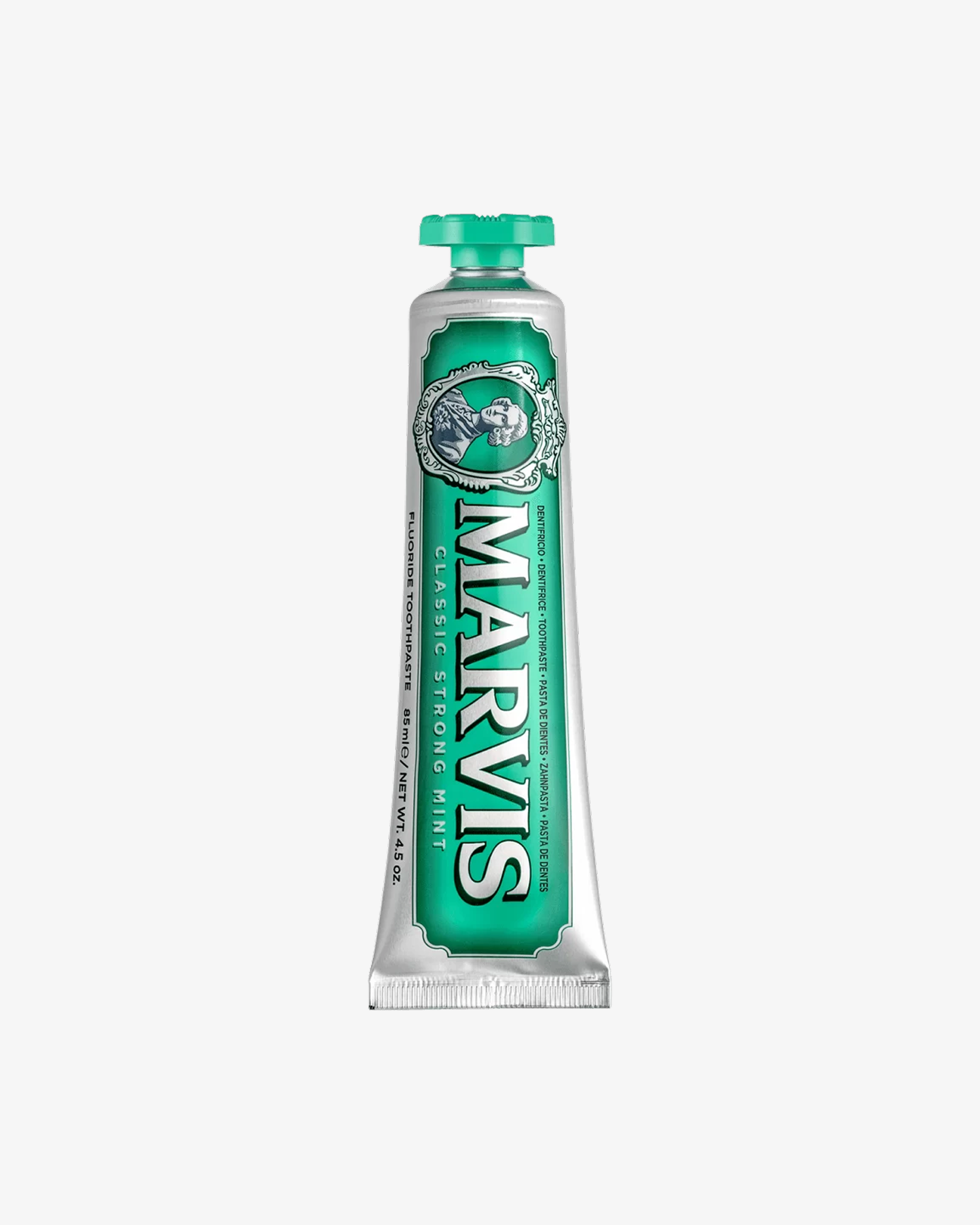 Classic Strong Mint Toothpaste