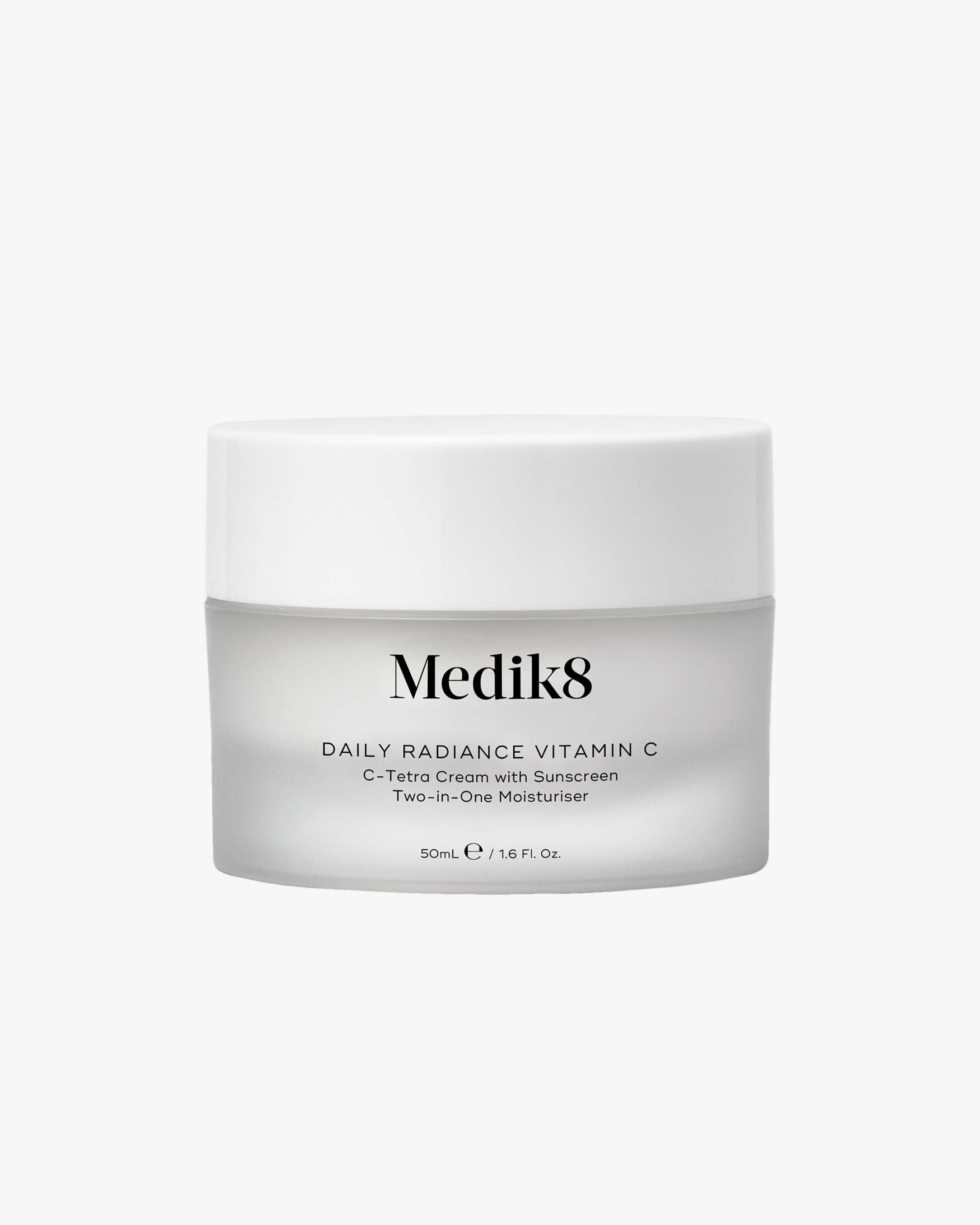 Daily Radiance Vitamin C + SPF Moisturiser