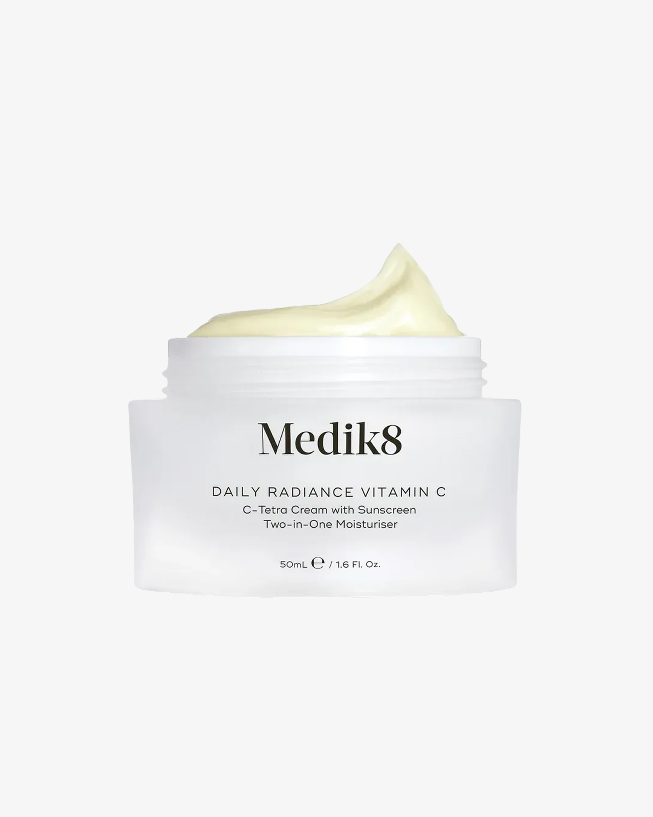 Daily Radiance Vitamin C + SPF Moisturiser