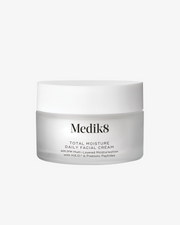Total Moisture Daily Facial Cream