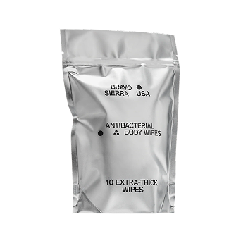 Body Wipes