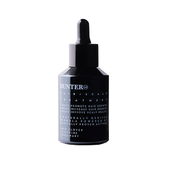 Hair Loss & Thinning