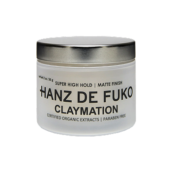 Texture & Definition