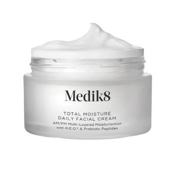 Moisturisers